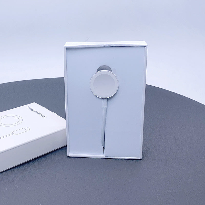 Fast Charger PD Type-C For Apple Watch