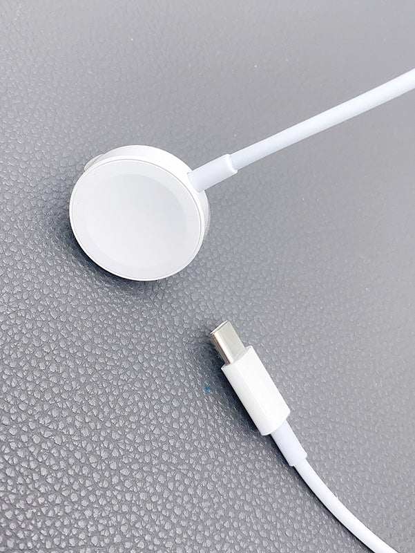 Fast Charger PD Type-C For Apple Watch
