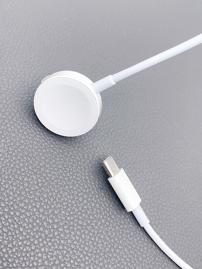 Fast Charger PD Type-C For Apple Watch