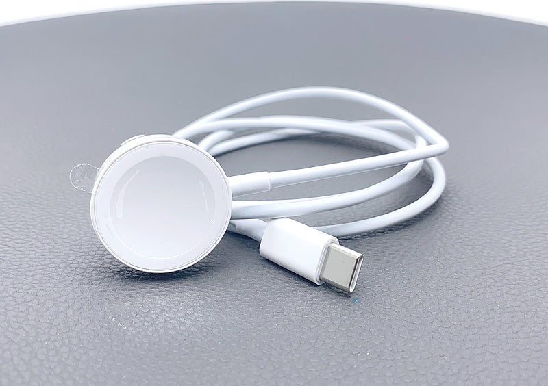 Fast Charger PD Type-C For Apple Watch