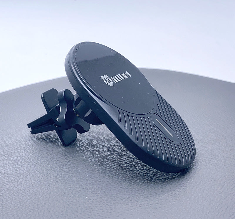 Maxguard C16 15W MagFit Car Holder Charger