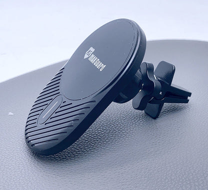 Maxguard C16 15W MagFit Car Holder Charger