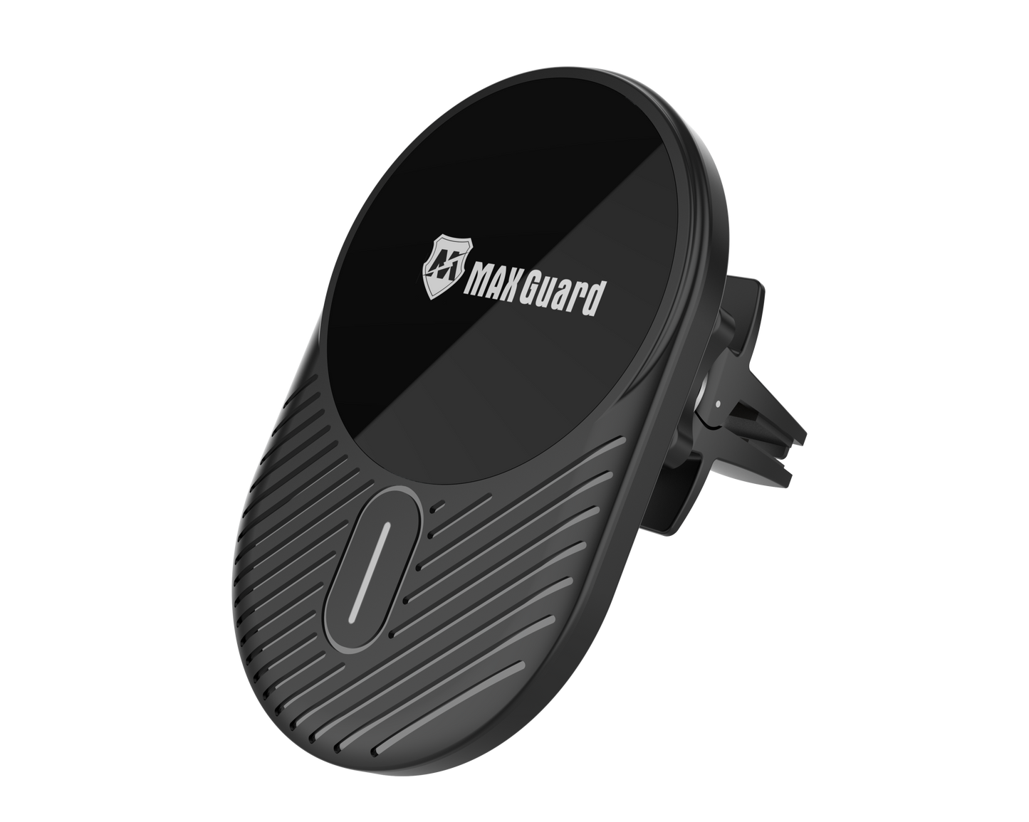 Maxguard C16 15W MagFit Car Holder Charger