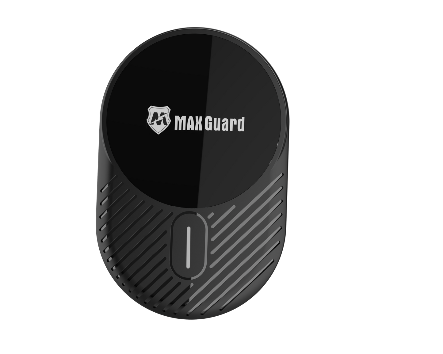 Maxguard C16 15W MagFit Car Holder Charger