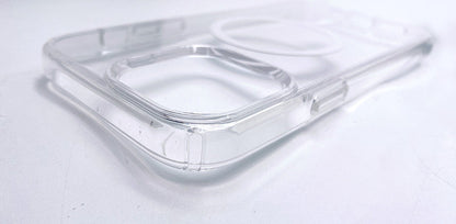 Case for Iphone 13 6.1 Maxguard Gemshell Magfit  (14 6.1 fit)