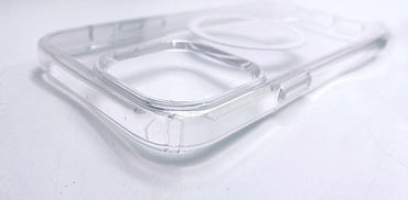 Case for Iphone iPx Maxguard Gemshell Magfit