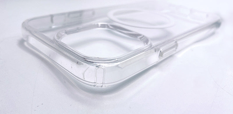 Case for iPhone 17 Pro max 6.9 Maxguard Gemshell Magfit