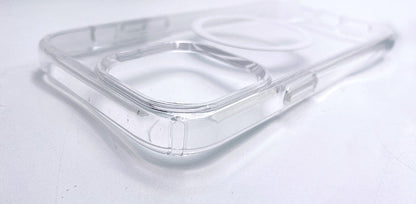 Case for Iphone 12/12 Pro 6.1 Maxguard Gemshell Magfit