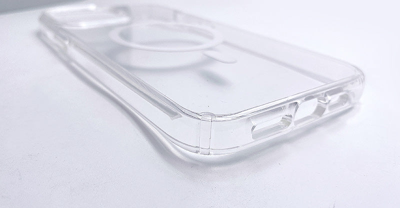 Case for iPhone 16 Plus 6.7 Maxguard Gemshell Magfit