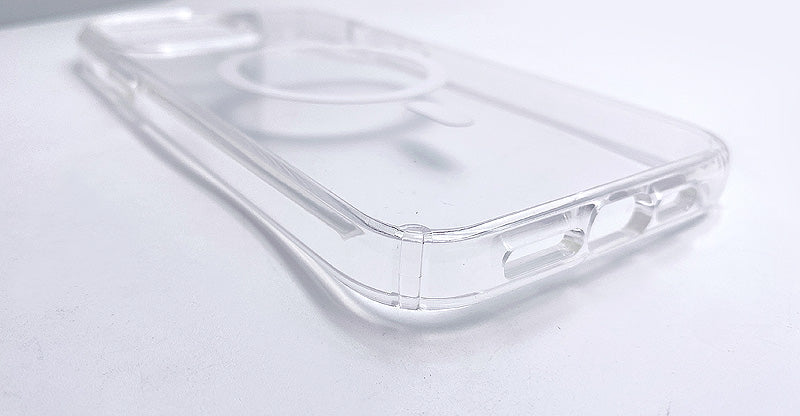 Case for Iphone 12/12 Pro 6.1 Maxguard Gemshell Magfit