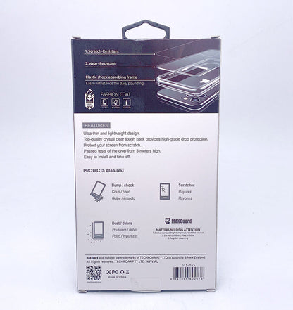 Case for Iphone 13 Pro 6.1 Maxguard Gemshell Magfit