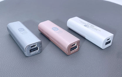 King KP026 / KL26 2600 mah power bank