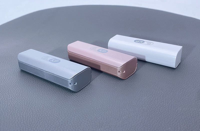 King KP026 / KL26 2600 mah power bank