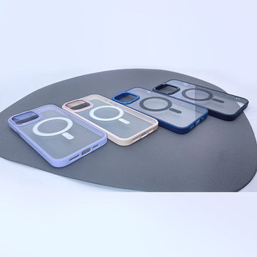 Case for Iphone 12/12 Pro 6.1 Maxguard Beetle MagFit