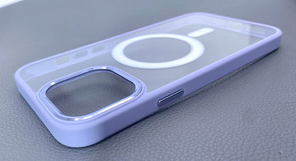 Case for Iphone 13 pro 6.1 Maxguard Beetle MagFit