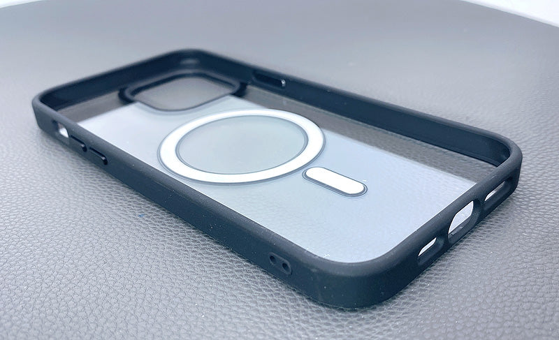 Case for Iphone 15 Pro 6.1 Maxguard Beetle MagFit