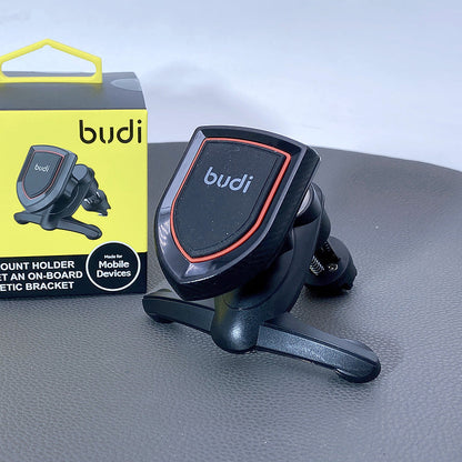 Budi CM520 MagFit Car Mount Holder
