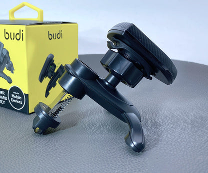 Budi CM520 MagFit Car Mount Holder