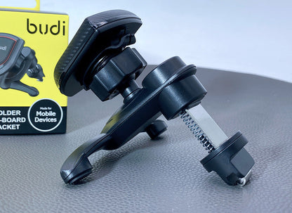Budi CM520 MagFit Car Mount Holder