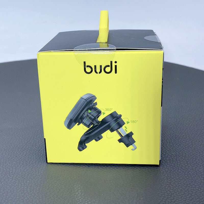 Budi CM520 MagFit Car Mount Holder