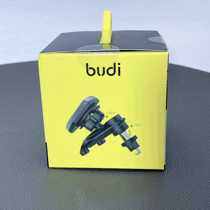 Budi CM520 MagFit Car Mount Holder