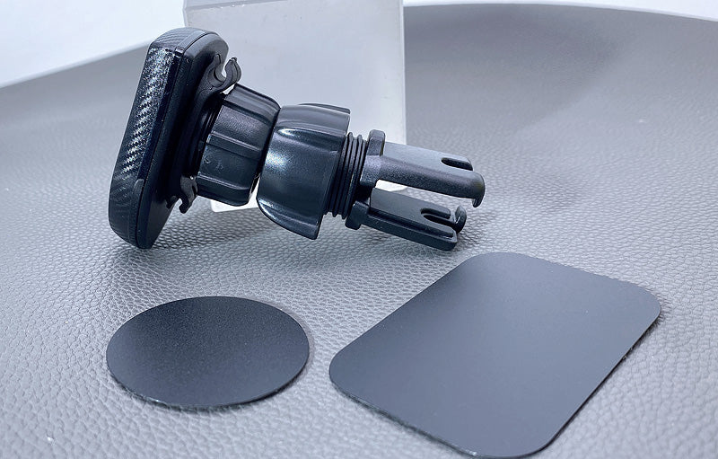 Budi CM521 MagFit Car Mount Holder