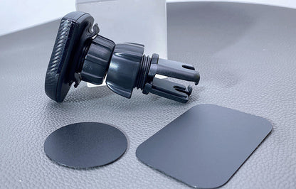 Budi CM521 MagFit Car Mount Holder