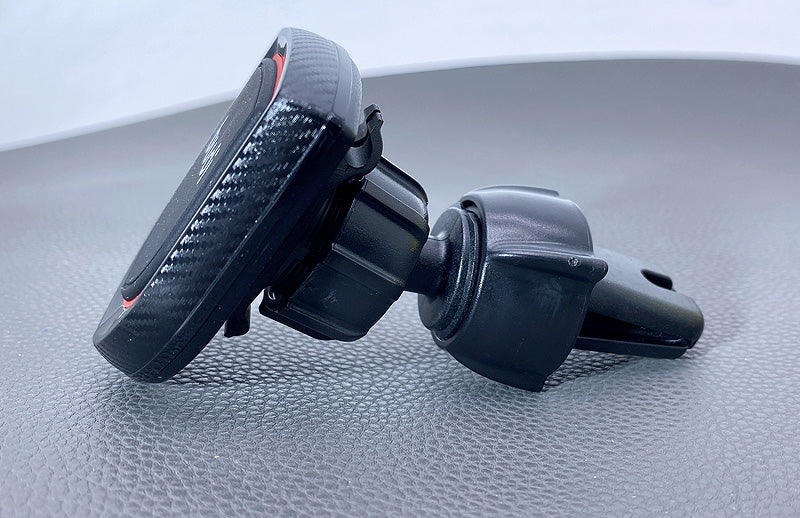 Budi CM521 MagFit Car Mount Holder
