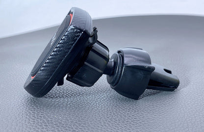 Budi CM521 MagFit Car Mount Holder