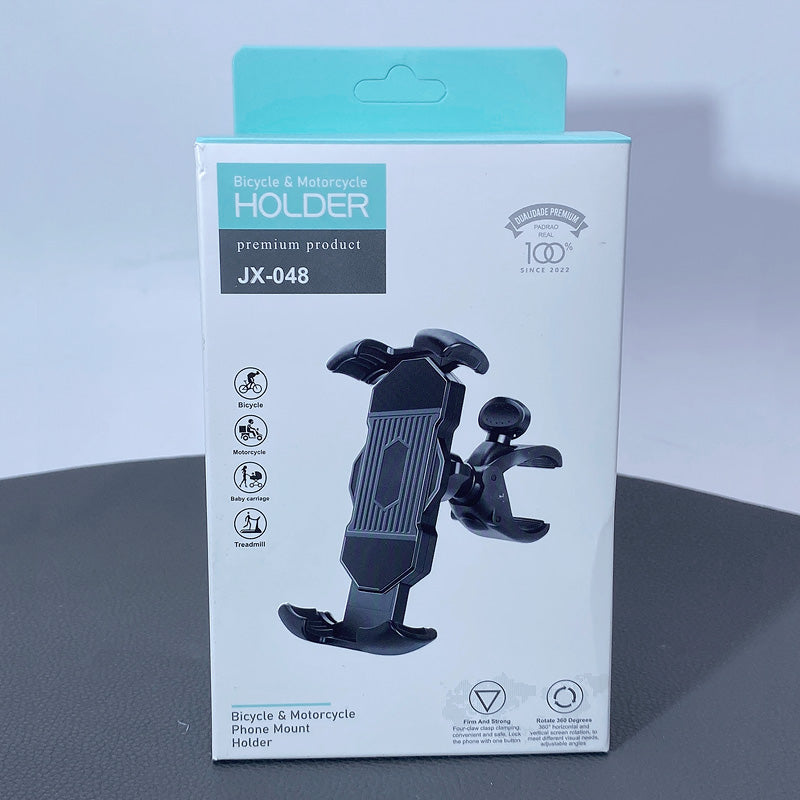 Bike and motorbike universal holder JX048