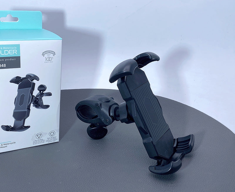 Bike and motorbike universal holder JX048