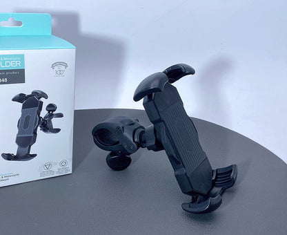 Bike and motorbike universal holder JX048