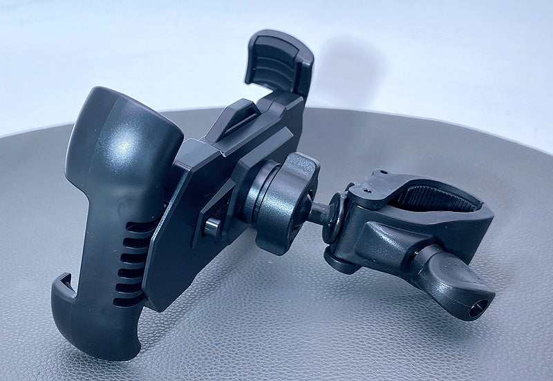 Bike and motorbike universal holder JX048