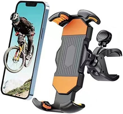 Bike and motorbike universal holder JX048