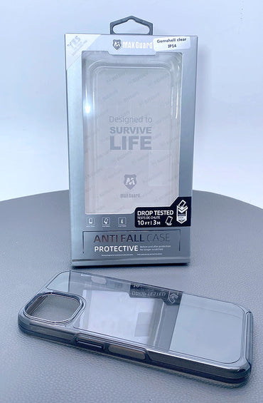 Case for Iphone 14 pro max 6.7 Gemshell