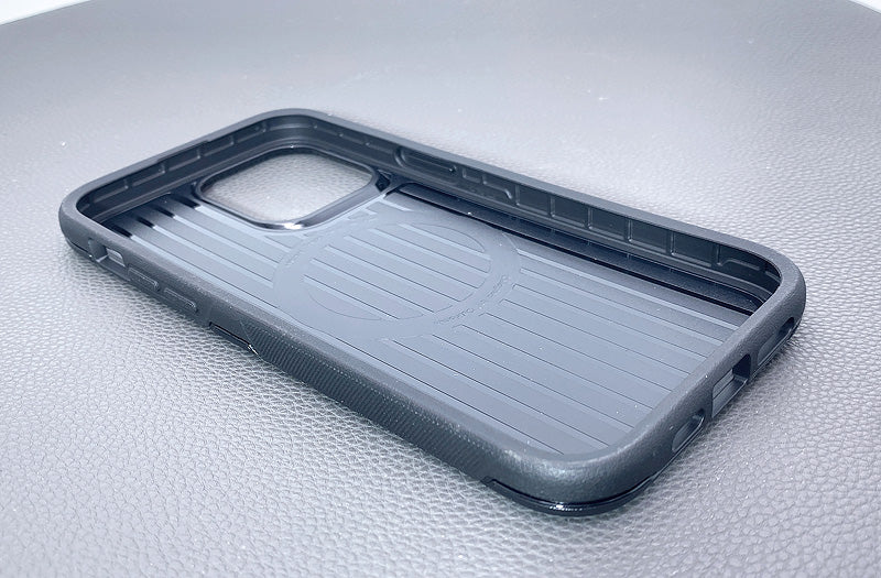 S23+ plus X-symmetry case (same quality as otter )