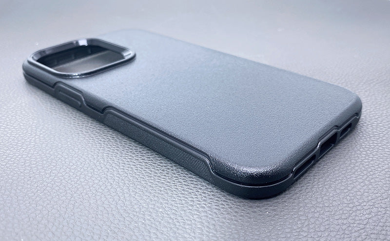 Case for iPhone 17e/16e X-symmetry case (same quality as otter )