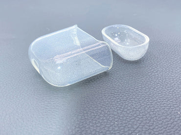 Maxguard 4th Gen Glitter Case for Airpods