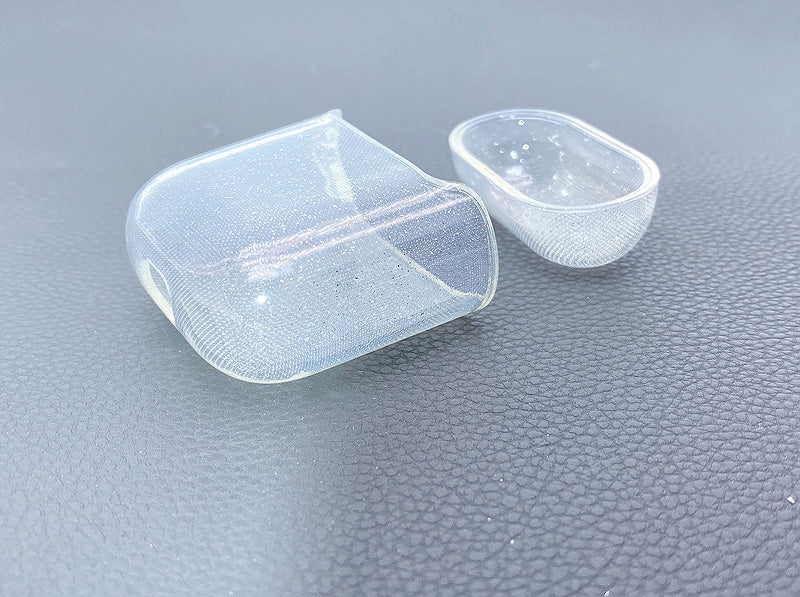 Maxguard Pro 3rd Gen Glitter Case for Airpods