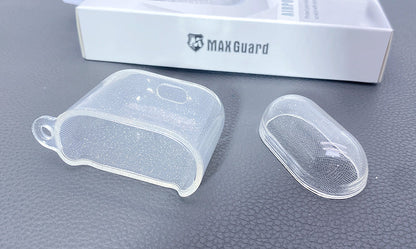 Maxguard 4th Gen Glitter Case for Airpods