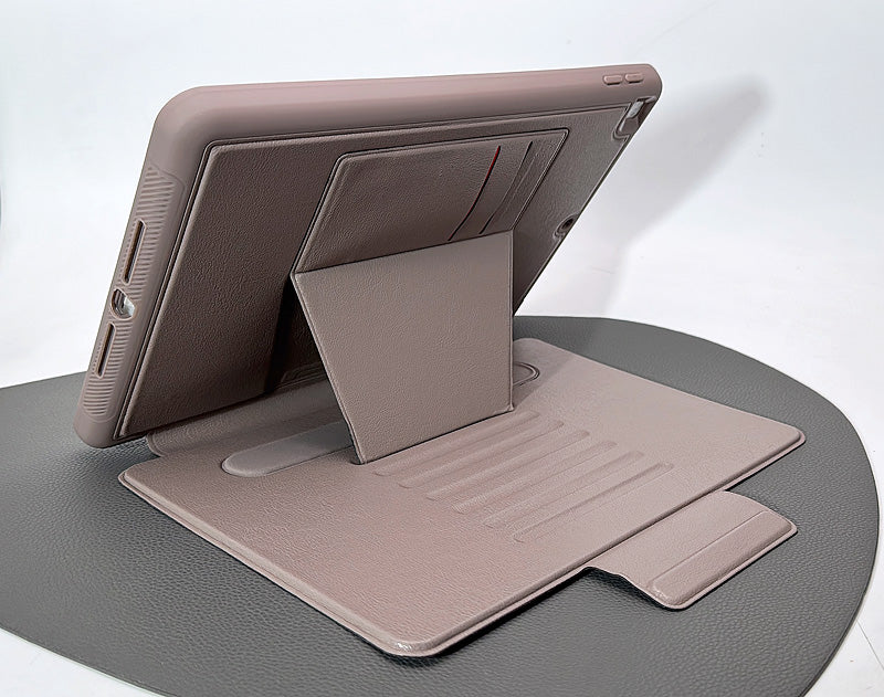 Case foriPad 7th 10.2 A10 Fusion/8th 10.2 A12/9th 10.2 ‌A13/ Pro 10.5/ Air3 10.5 book Smart shield
