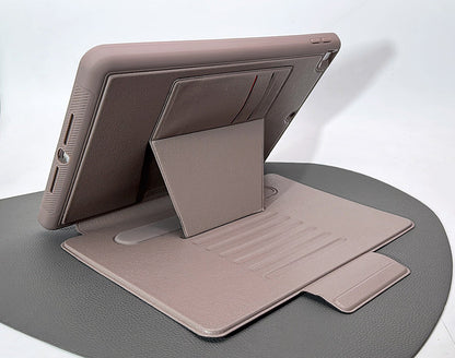 Case for iPad 11th (A16)/10th (A14) book Smart shield