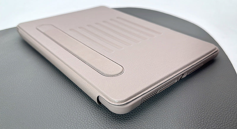 Case for iPad 11th (A16)/10th (A14) book Smart shield