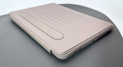 Case for iPad 11th (A16)/10th (A14) book Smart shield