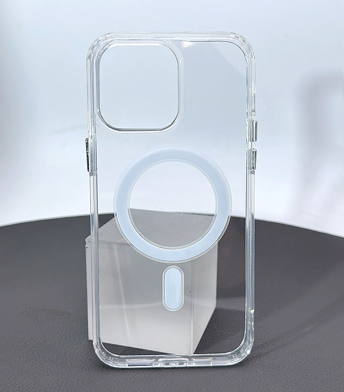 Case for Iphone 13 mini 5.4 Kinglink Space MagFit / spacetech armor magfit