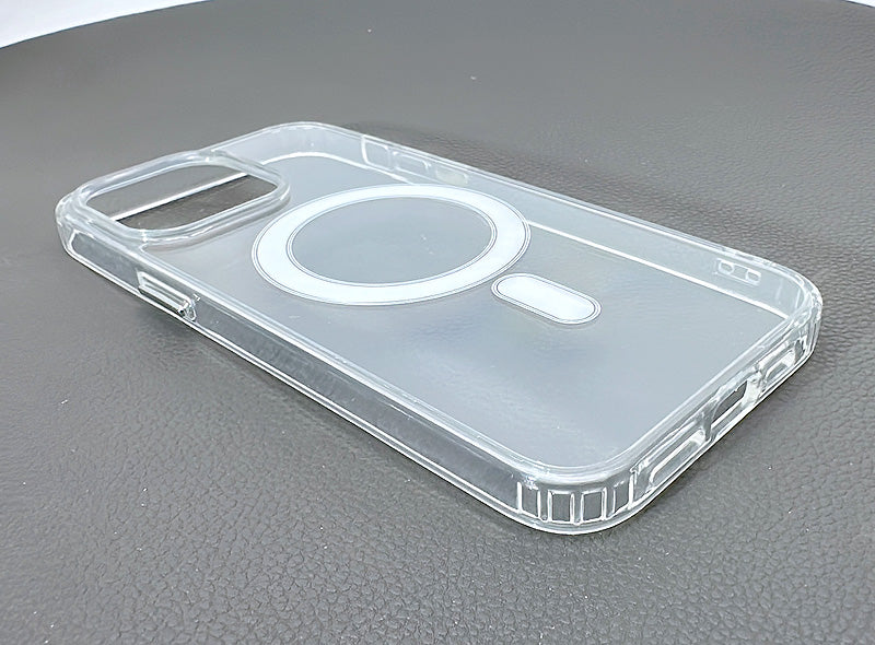 Case for Iphone 13 Pro 6.1 Kinglink Space MagFit / spacetech armor magfit