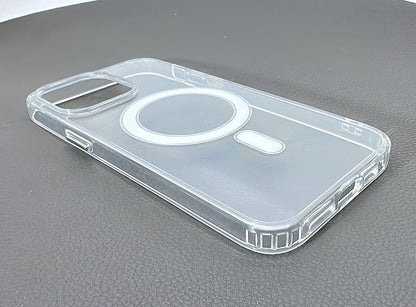 Case for Iphone 15 Pro 6.1 Kinglink Space MagFit / spacetech armor magfit