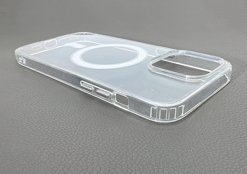 Case for Iphone 15 6.1 Kinglink Space MagFit / spacetech armor magfit