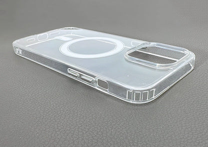 Case for iPhone 17 Air 6.6 Kinglink Space MagFit / spacetech armor magfit