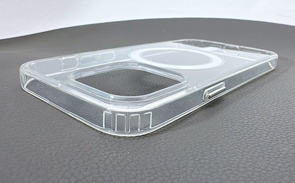 Case for Iphone 15 Pro 6.1 Kinglink Space MagFit / spacetech armor magfit